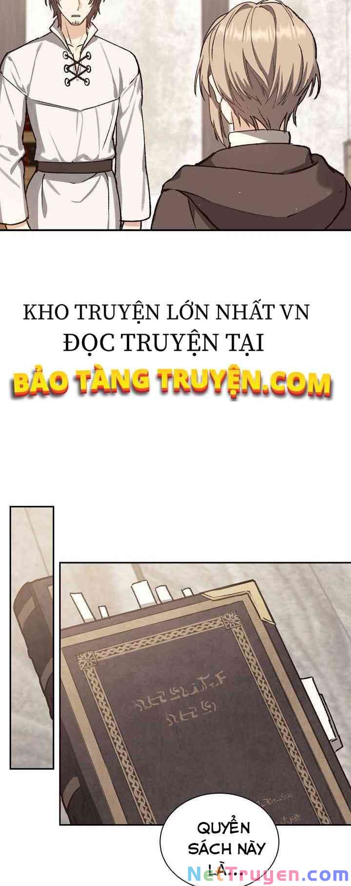 Sự Trở Lại Của Pháp Sư Cấp 8 Chapter 8 - Trang 22