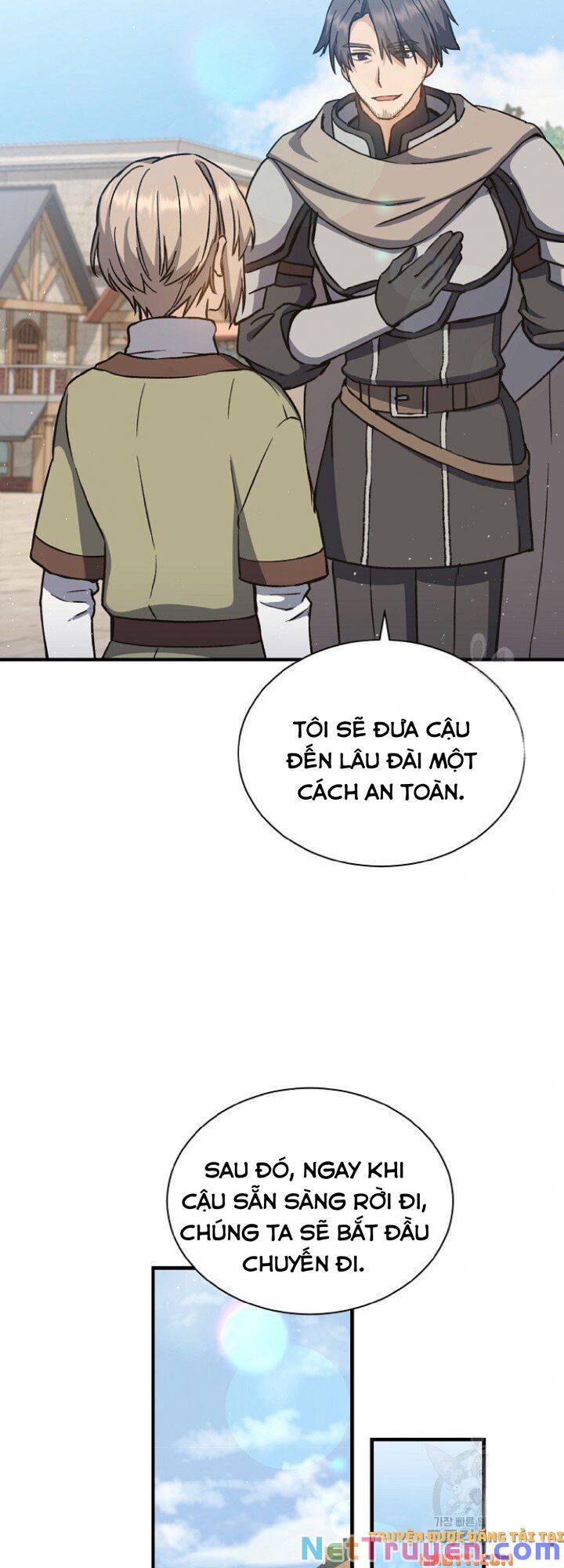 Sự Trở Lại Của Pháp Sư Cấp 8 Chapter 4 - Trang 33