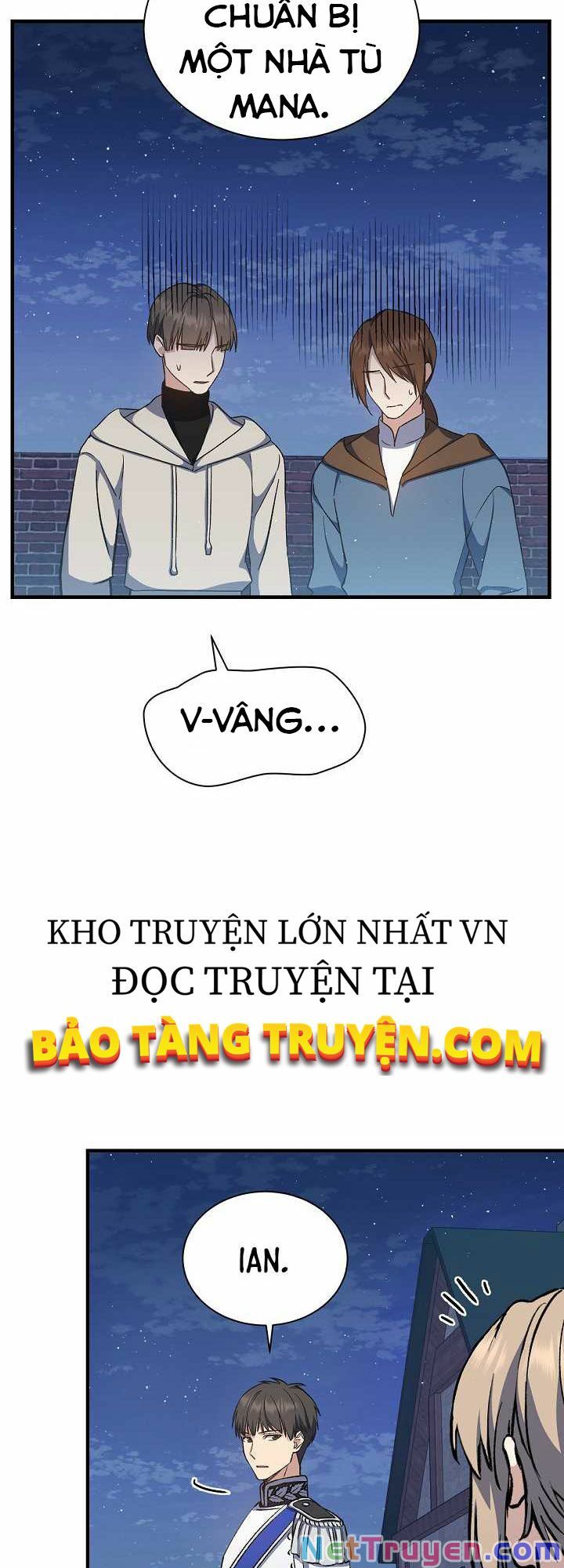 Sự Trở Lại Của Pháp Sư Cấp 8 Chapter 11 - Trang 54