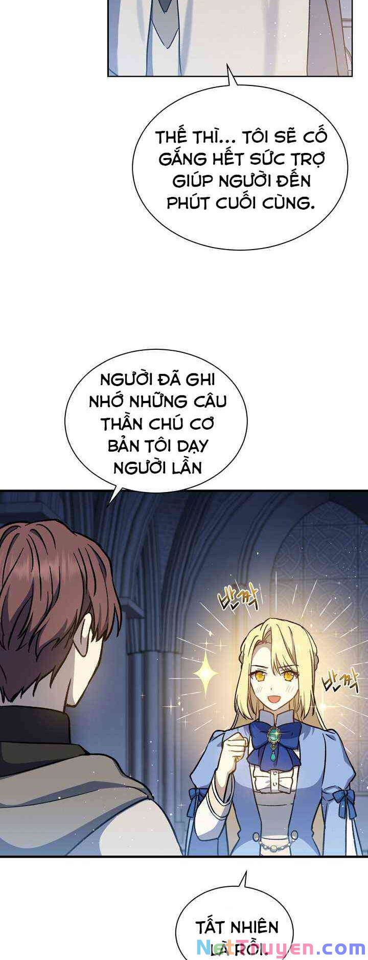 Sự Trở Lại Của Pháp Sư Cấp 8 Chapter 16 - Trang 19