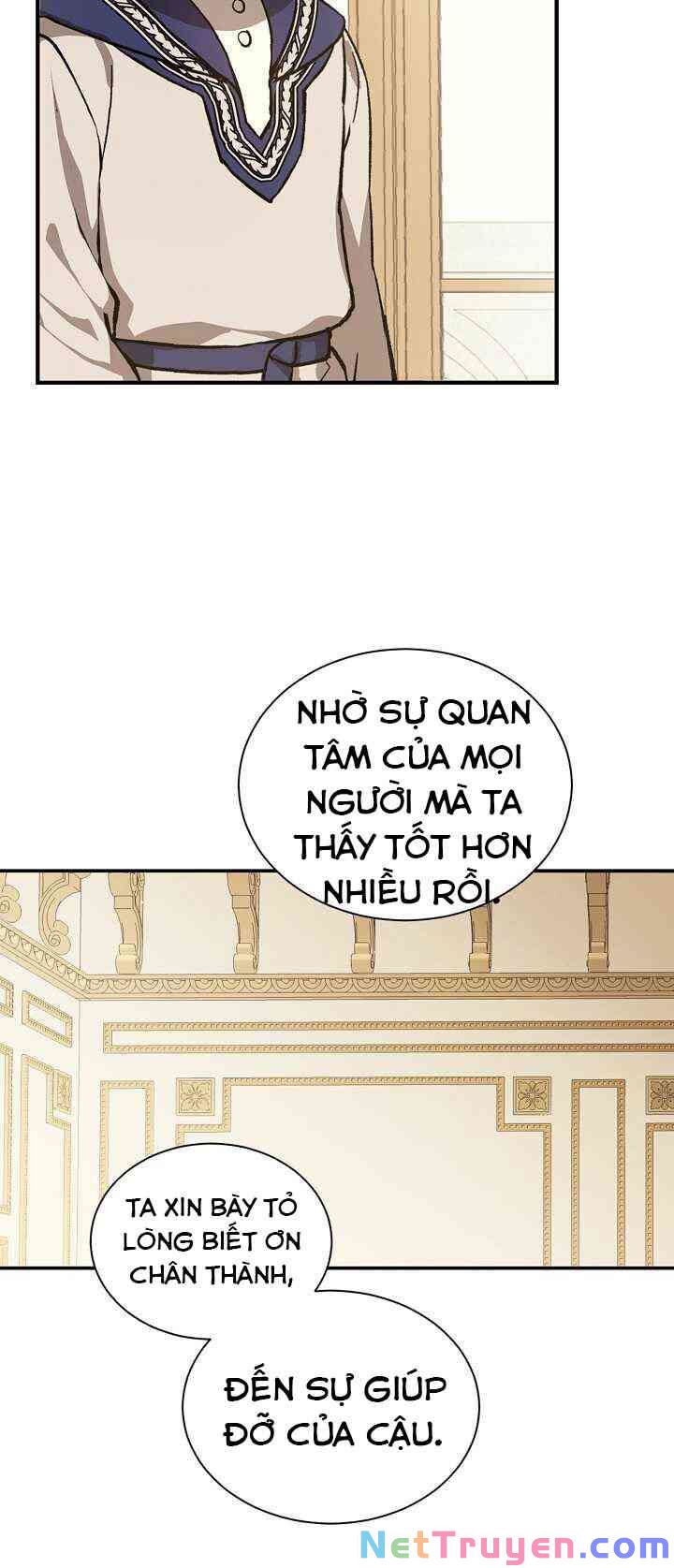 Sự Trở Lại Của Pháp Sư Cấp 8 Chapter 6 - Trang 15