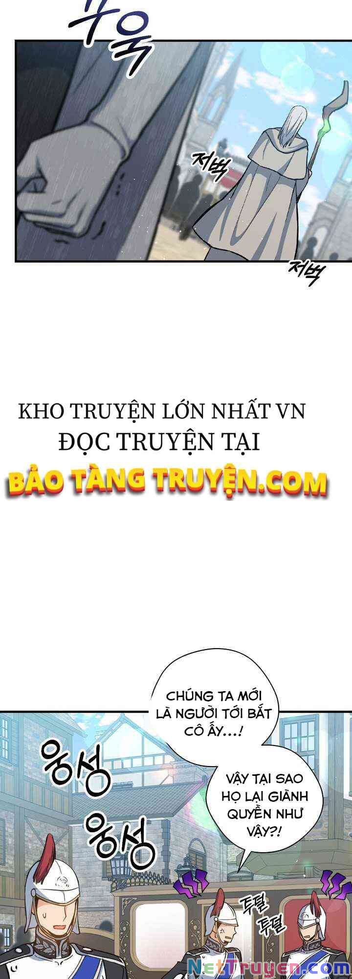 Sự Trở Lại Của Pháp Sư Cấp 8 Chapter 14 - Trang 21