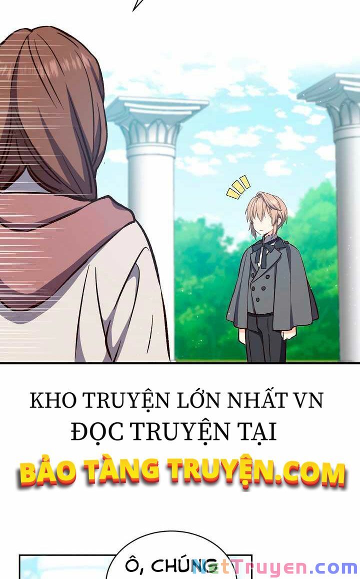 Sự Trở Lại Của Pháp Sư Cấp 8 Chapter 19 - Trang 22