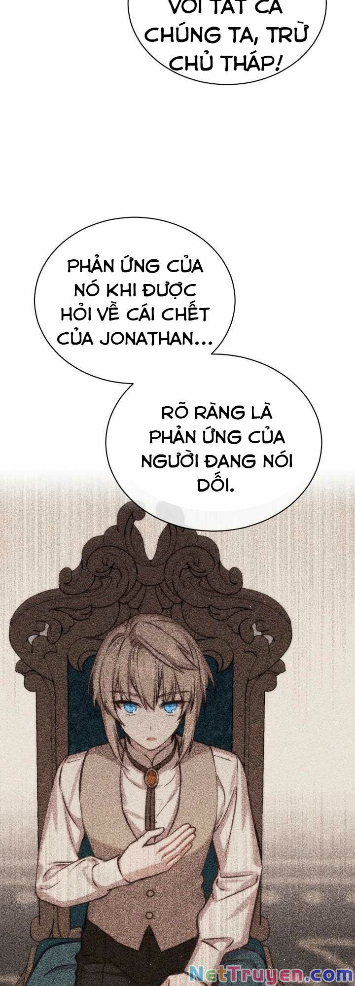 Sự Trở Lại Của Pháp Sư Cấp 8 Chapter 19 - Trang 3