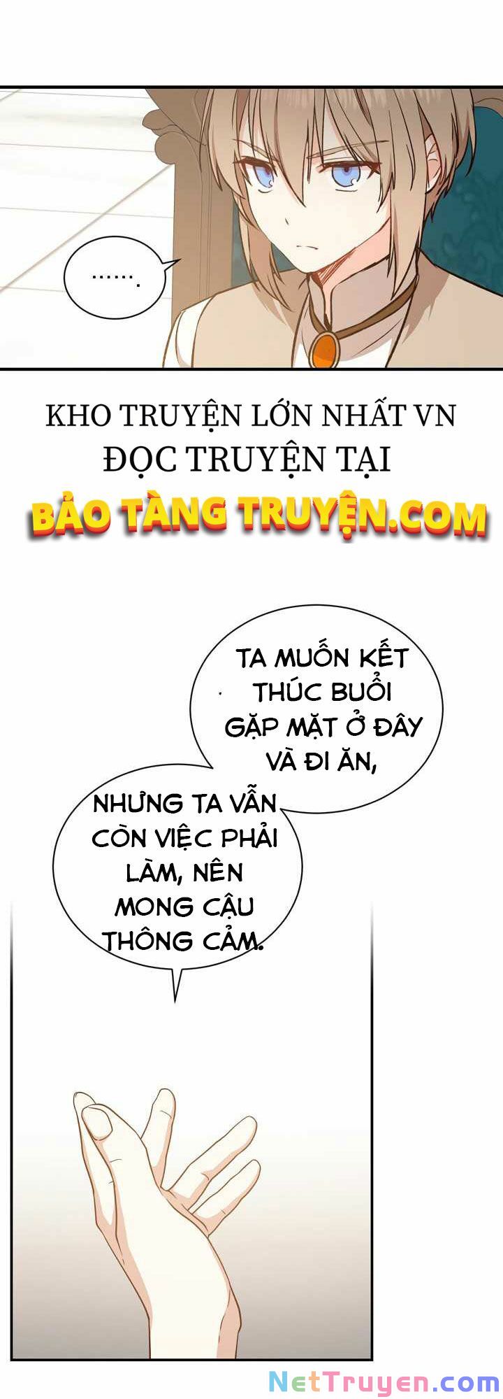 Sự Trở Lại Của Pháp Sư Cấp 8 Chapter 18 - Trang 29