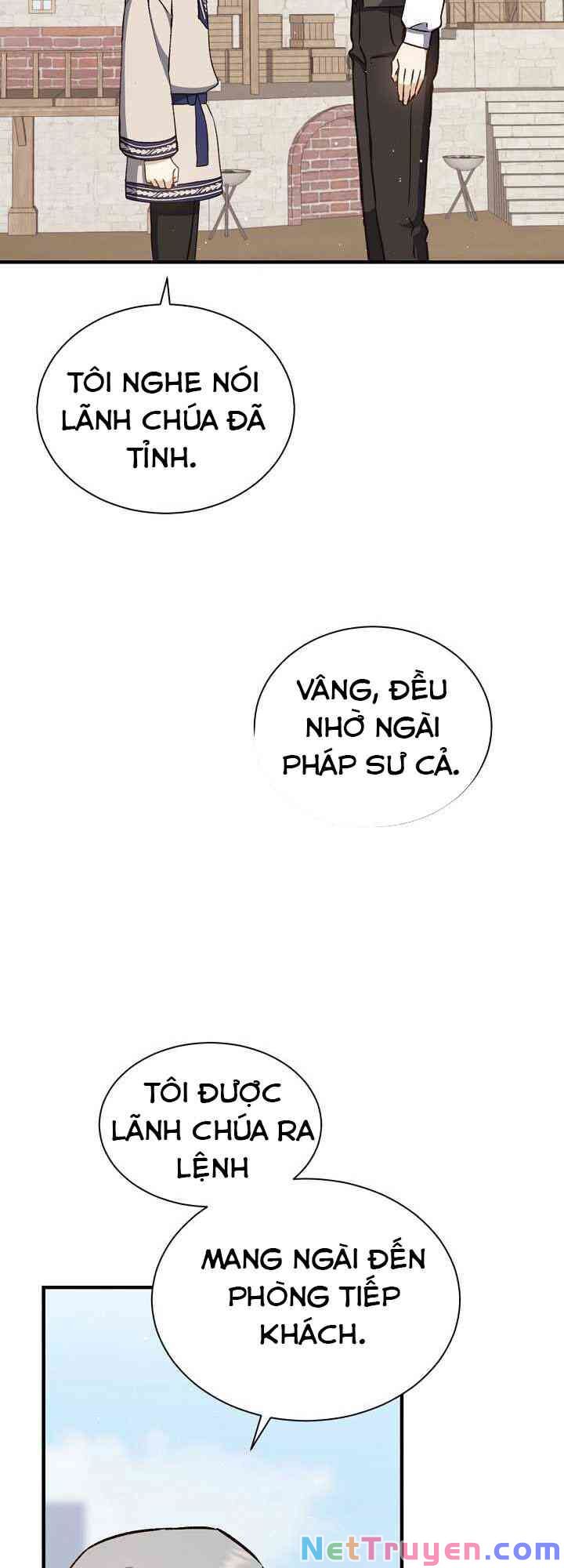 Sự Trở Lại Của Pháp Sư Cấp 8 Chapter 6 - Trang 11