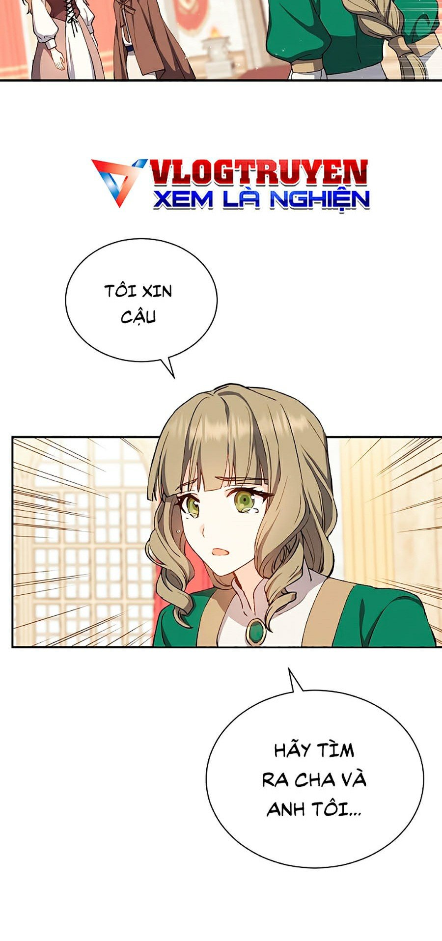 Sự Trở Lại Của Pháp Sư Cấp 8 Chapter 5 - Trang 6