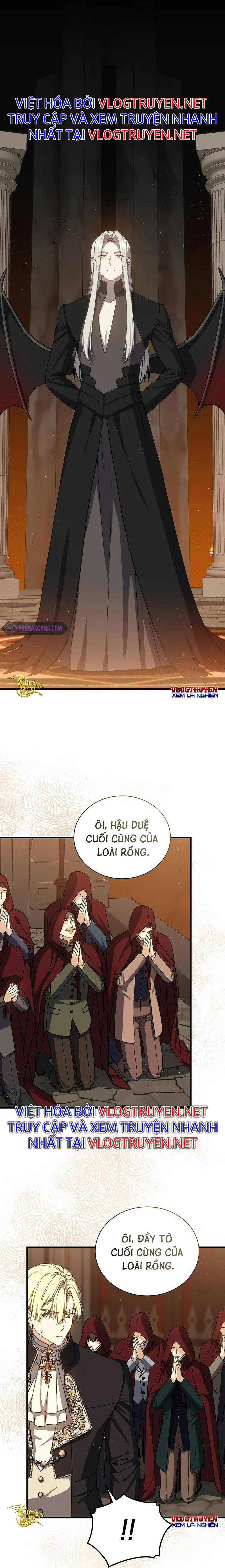 Sự Trở Lại Của Pháp Sư Cấp 8 Chapter 55 - Trang 2