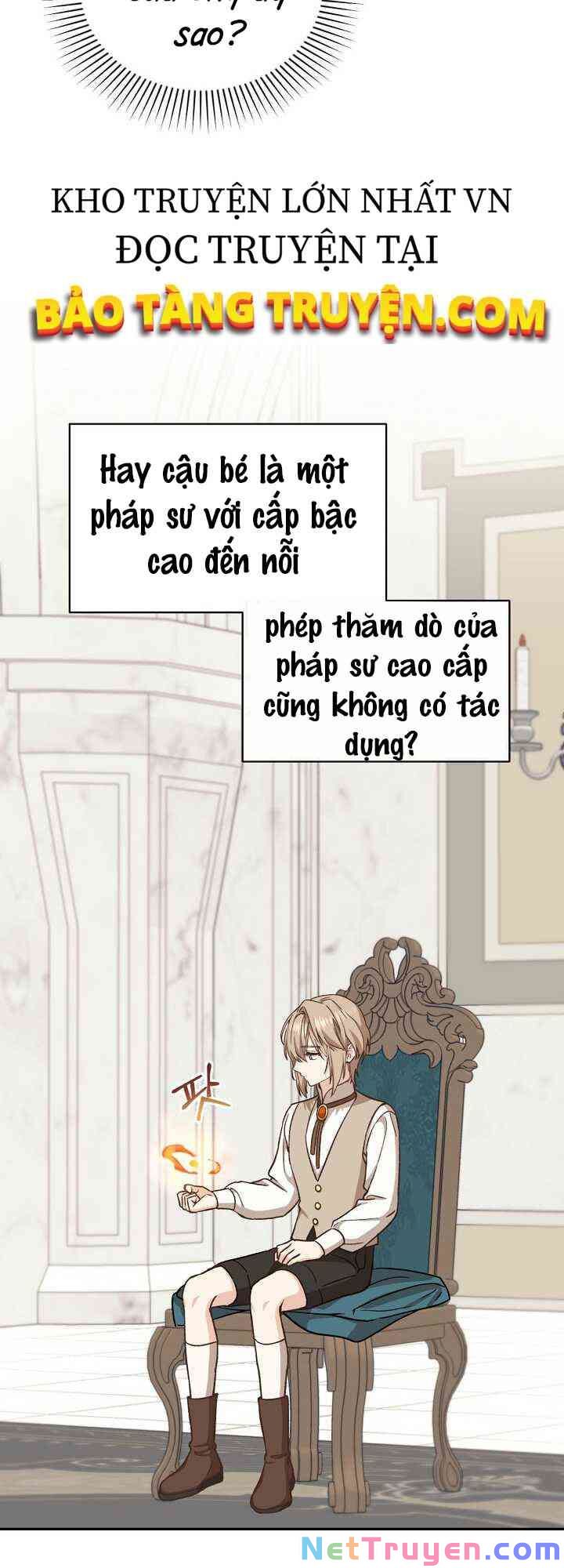 Sự Trở Lại Của Pháp Sư Cấp 8 Chapter 17 - Trang 55