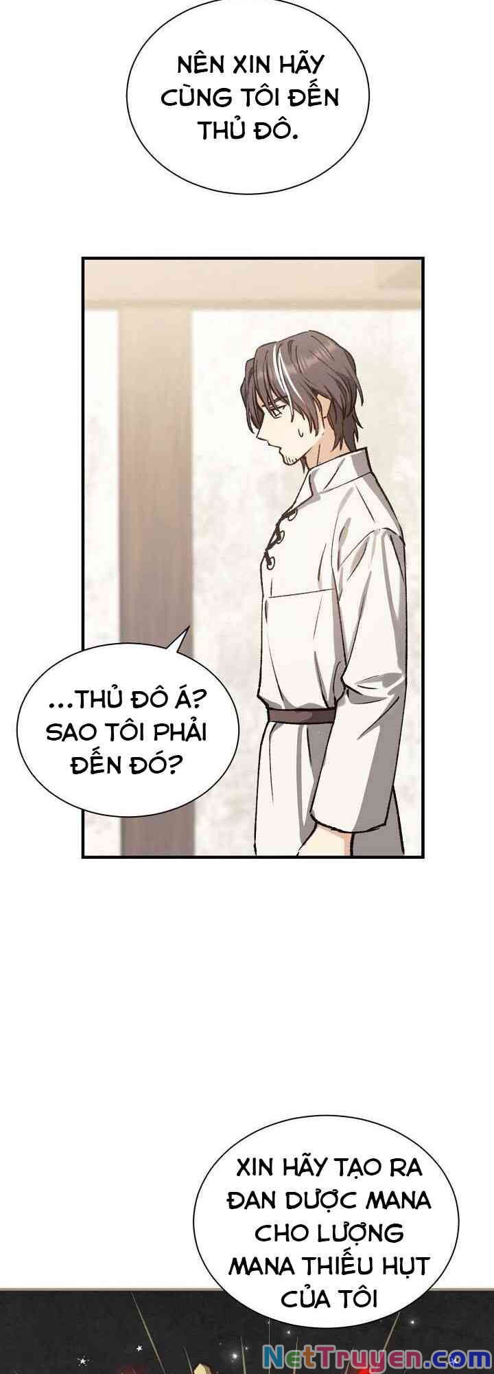 Sự Trở Lại Của Pháp Sư Cấp 8 Chapter 8 - Trang 42