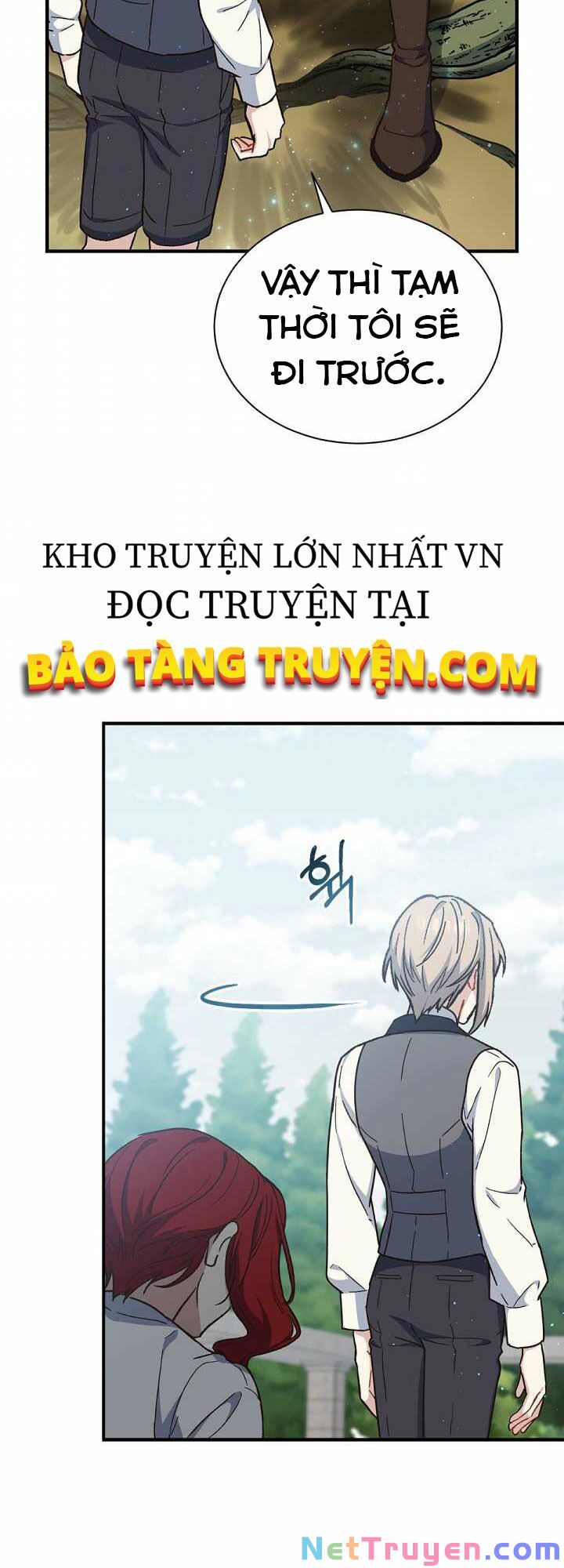 Sự Trở Lại Của Pháp Sư Cấp 8 Chapter 21 - Trang 36