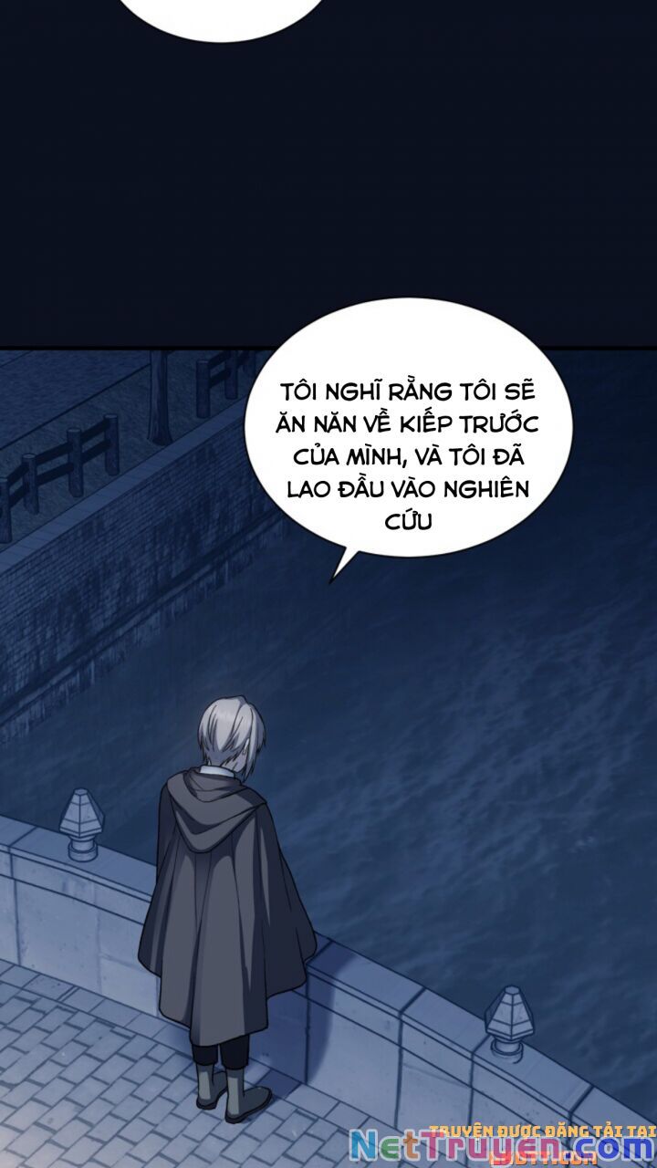 Sự Trở Lại Của Pháp Sư Cấp 8 Chapter 3 - Trang 18