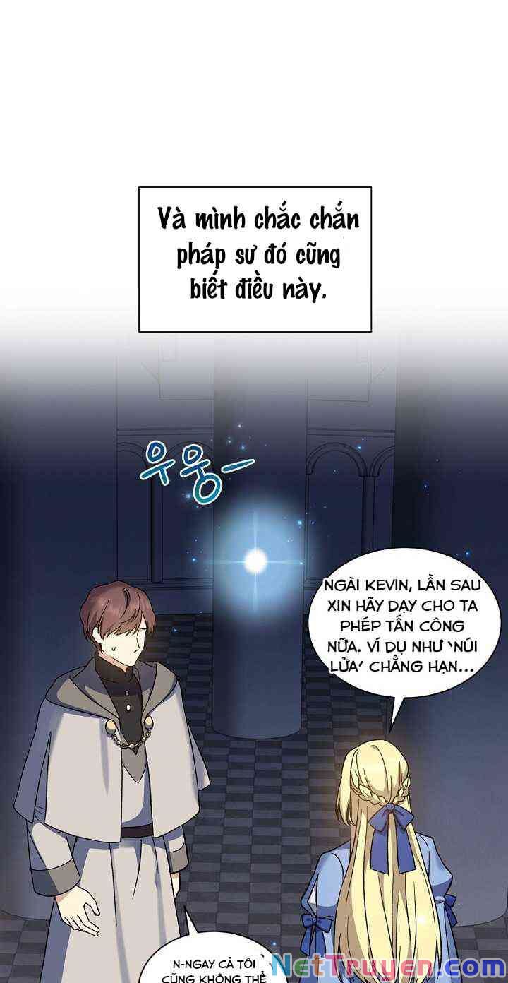 Sự Trở Lại Của Pháp Sư Cấp 8 Chapter 16 - Trang 27