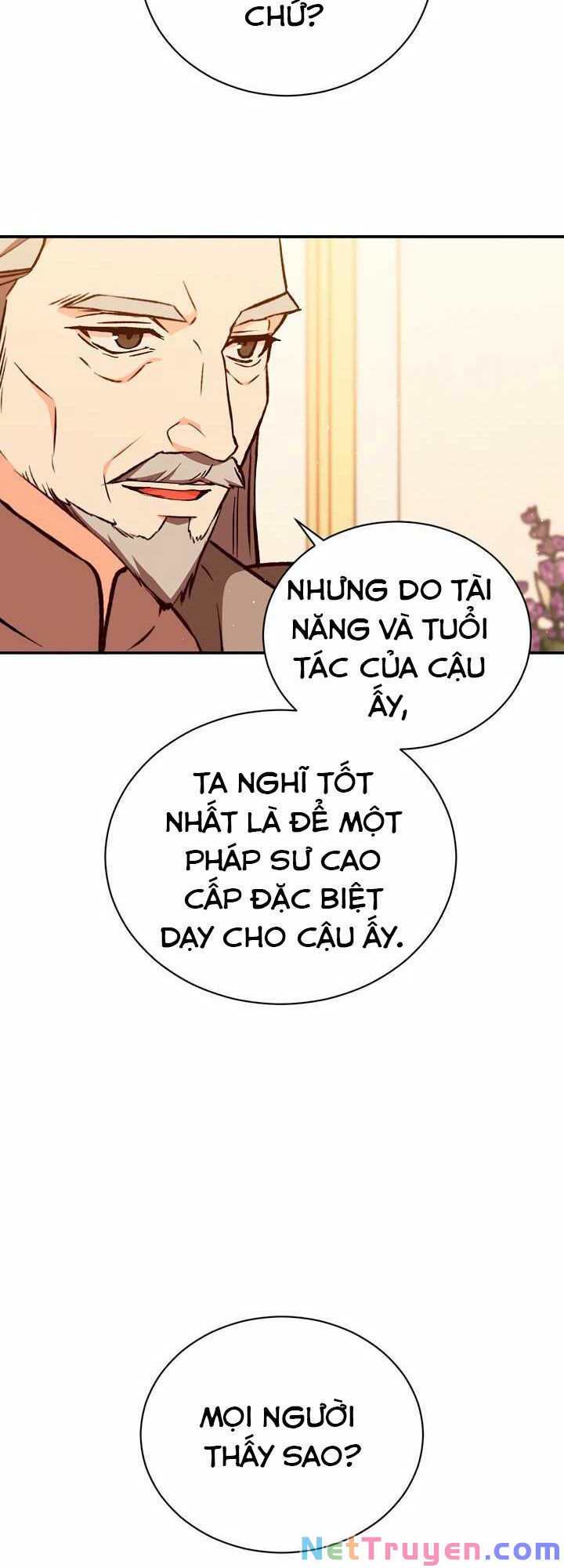 Sự Trở Lại Của Pháp Sư Cấp 8 Chapter 19 - Trang 14