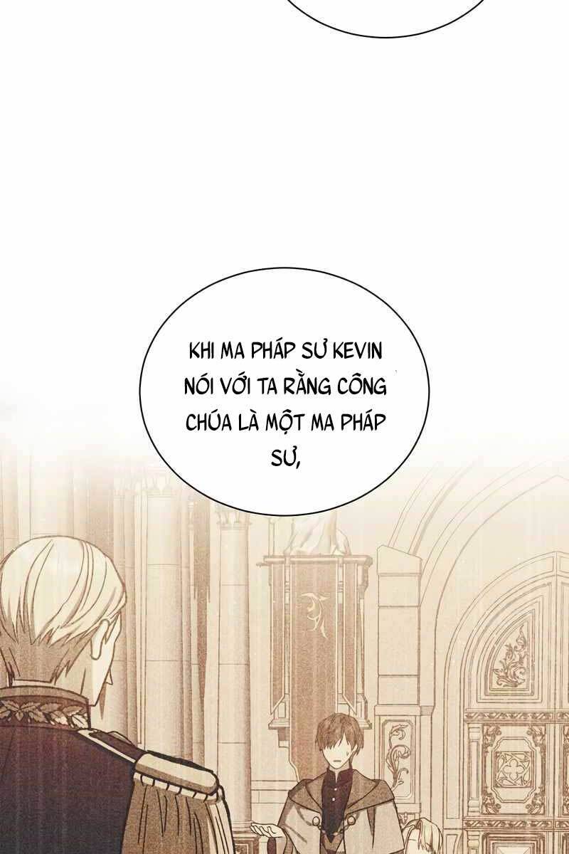 Sự Trở Lại Của Pháp Sư Cấp 8 Chapter 77 - Trang 82