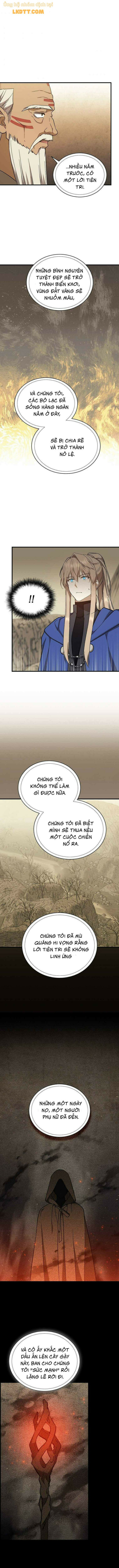 Sự Trở Lại Của Pháp Sư Cấp 8 Chapter 30 - Trang 7