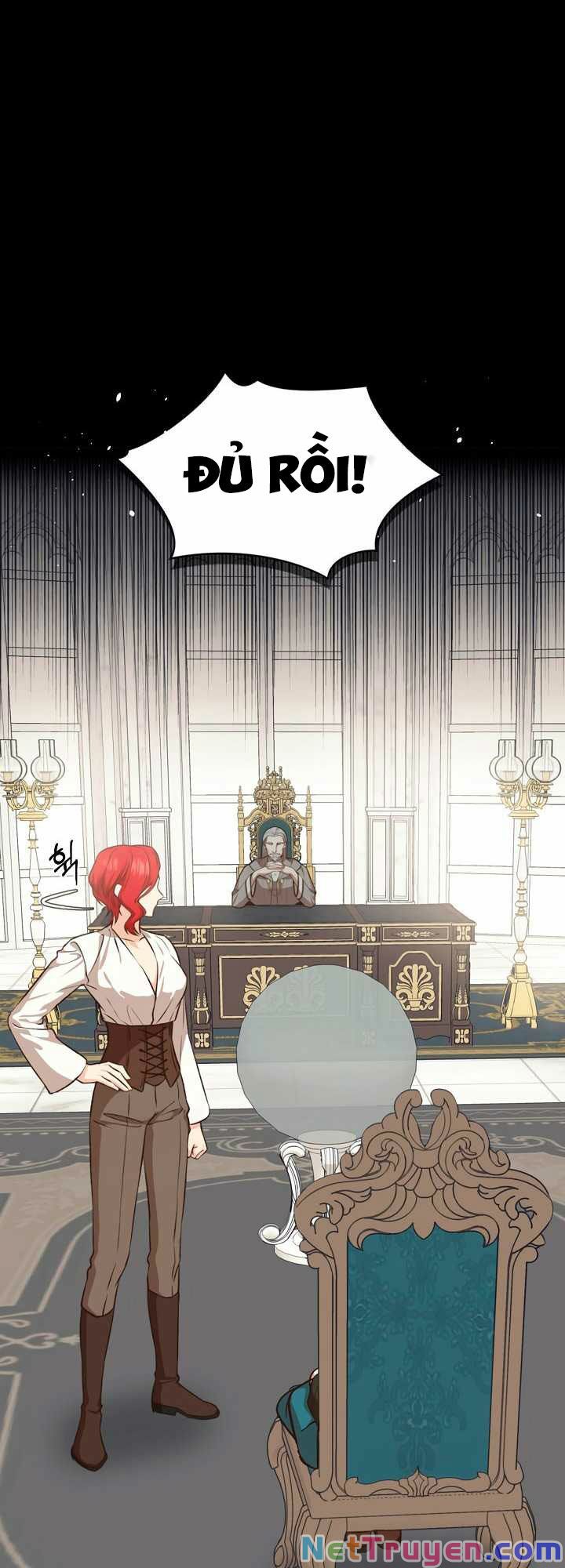 Sự Trở Lại Của Pháp Sư Cấp 8 Chapter 18 - Trang 8