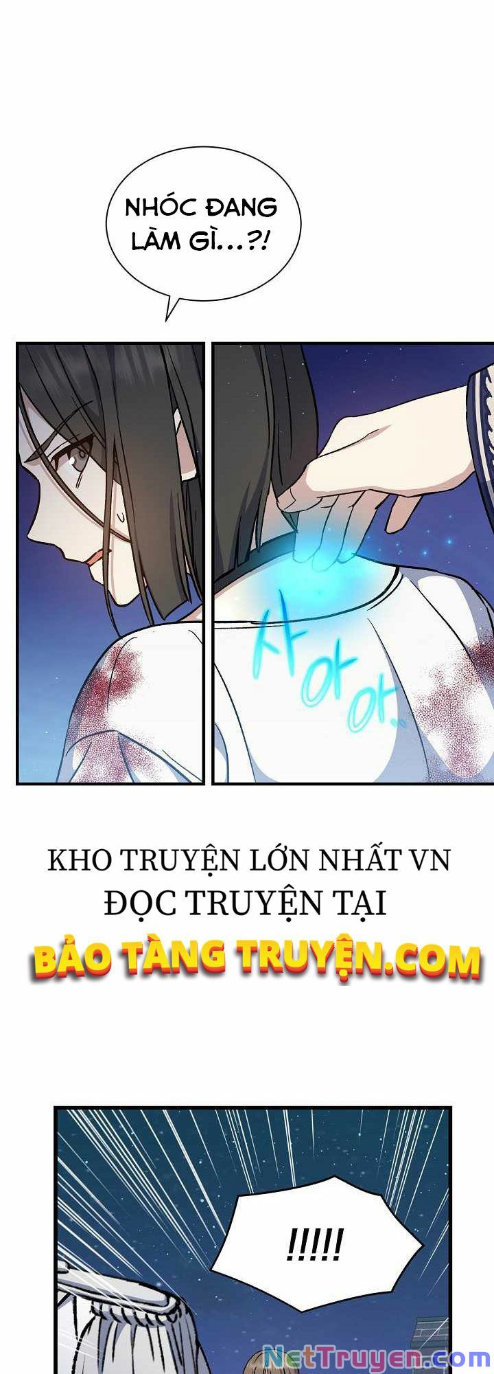 Sự Trở Lại Của Pháp Sư Cấp 8 Chapter 11 - Trang 46