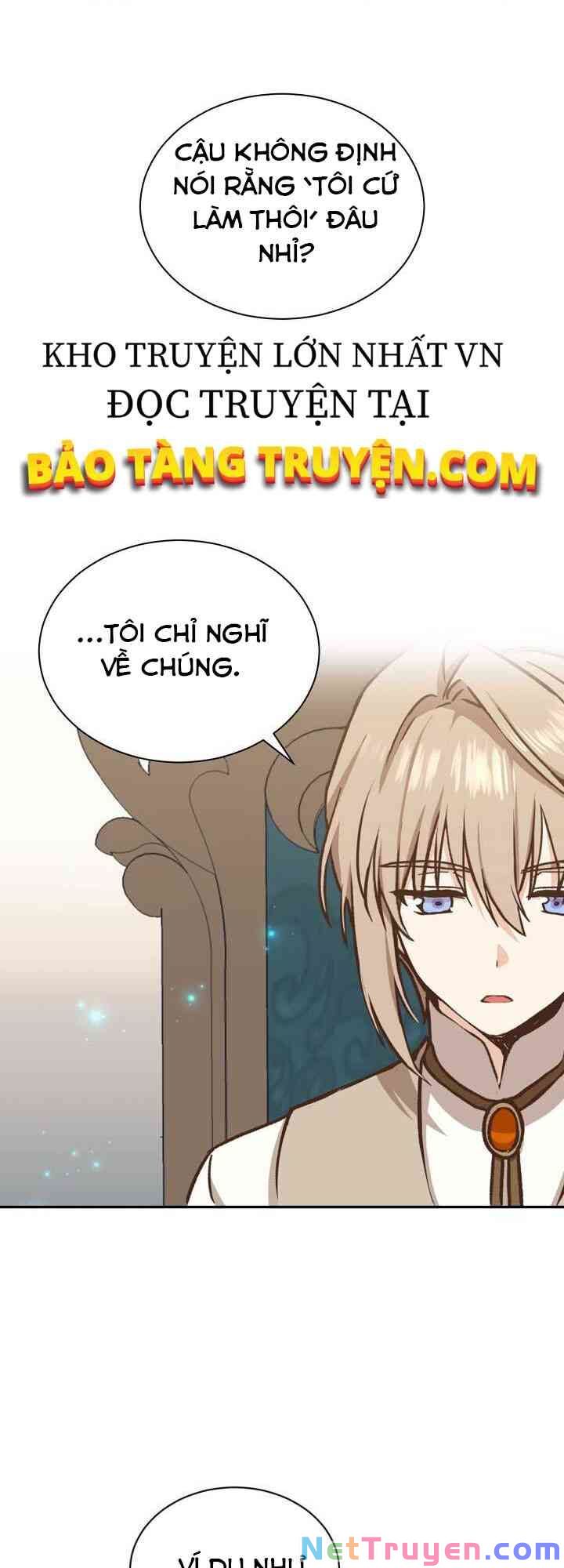 Sự Trở Lại Của Pháp Sư Cấp 8 Chapter 17 - Trang 49