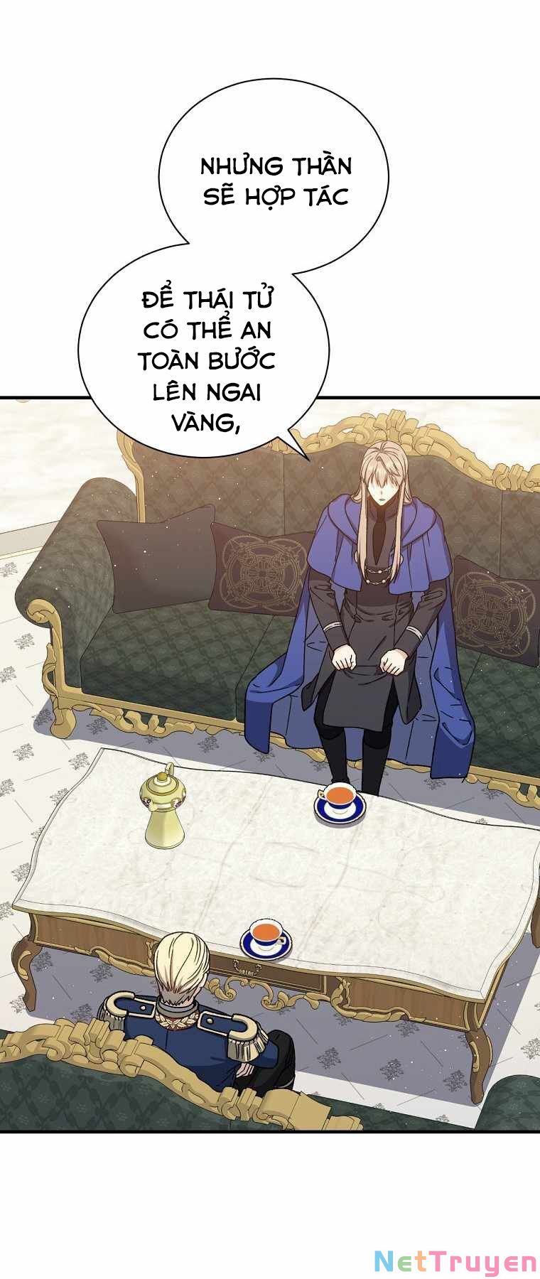 Sự Trở Lại Của Pháp Sư Cấp 8 Chapter 50 - Trang 19