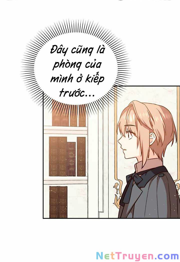 Sự Trở Lại Của Pháp Sư Cấp 8 Chapter 19 - Trang 41