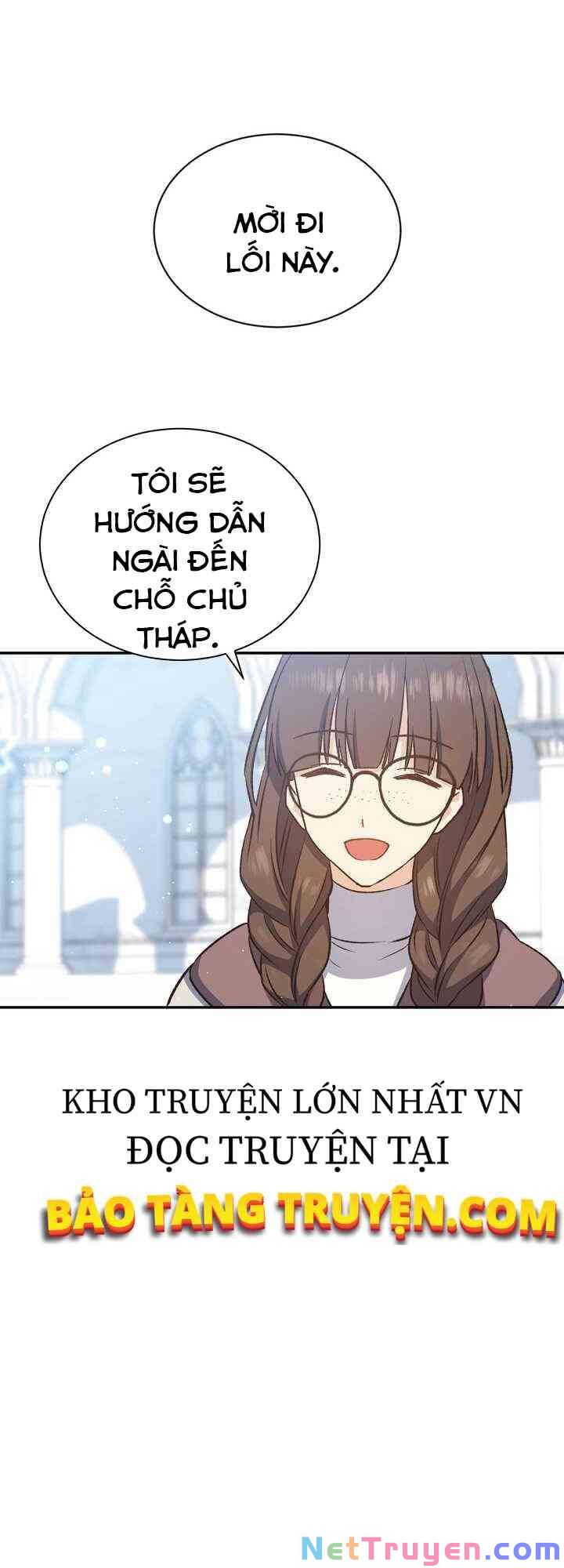 Sự Trở Lại Của Pháp Sư Cấp 8 Chapter 17 - Trang 12