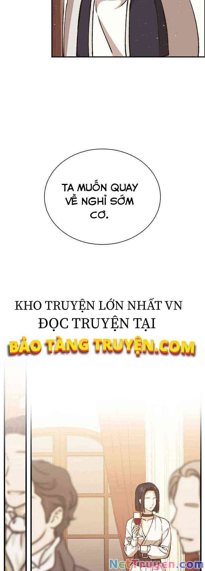 Sự Trở Lại Của Pháp Sư Cấp 8 Chapter 10 - Trang 25