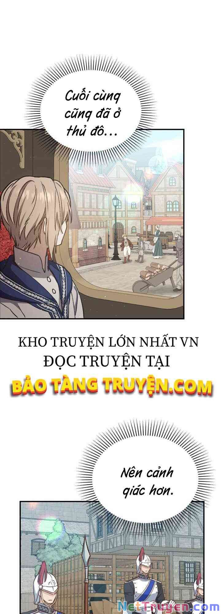 Sự Trở Lại Của Pháp Sư Cấp 8 Chapter 14 - Trang 3