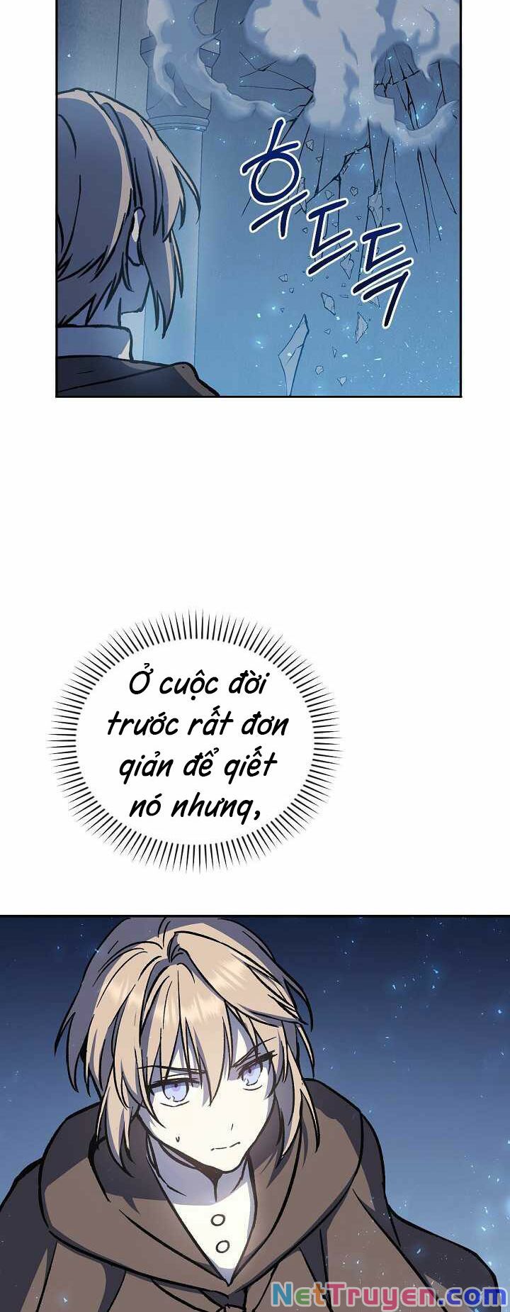 Sự Trở Lại Của Pháp Sư Cấp 8 Chapter 13 - Trang 35