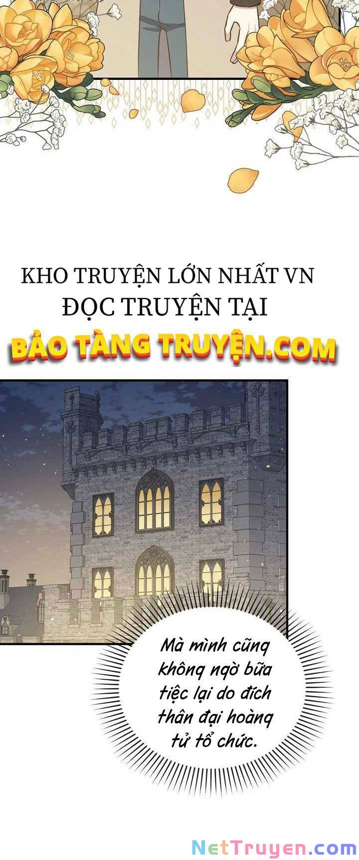 Sự Trở Lại Của Pháp Sư Cấp 8 Chapter 22 - Trang 27