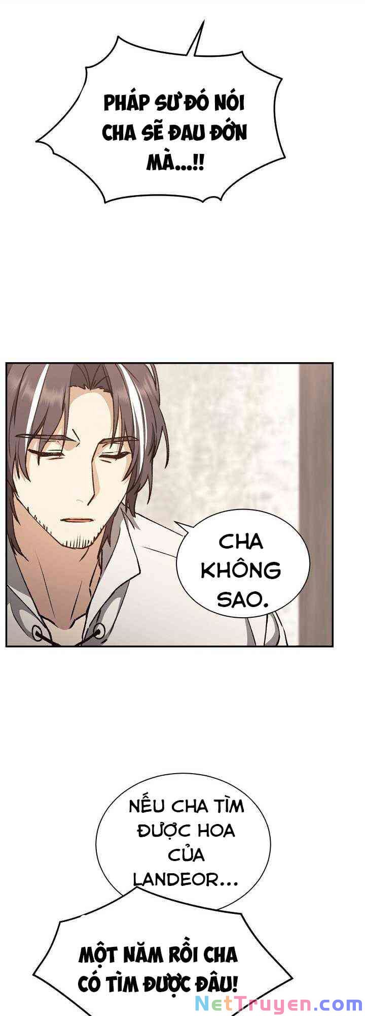 Sự Trở Lại Của Pháp Sư Cấp 8 Chapter 8 - Trang 6