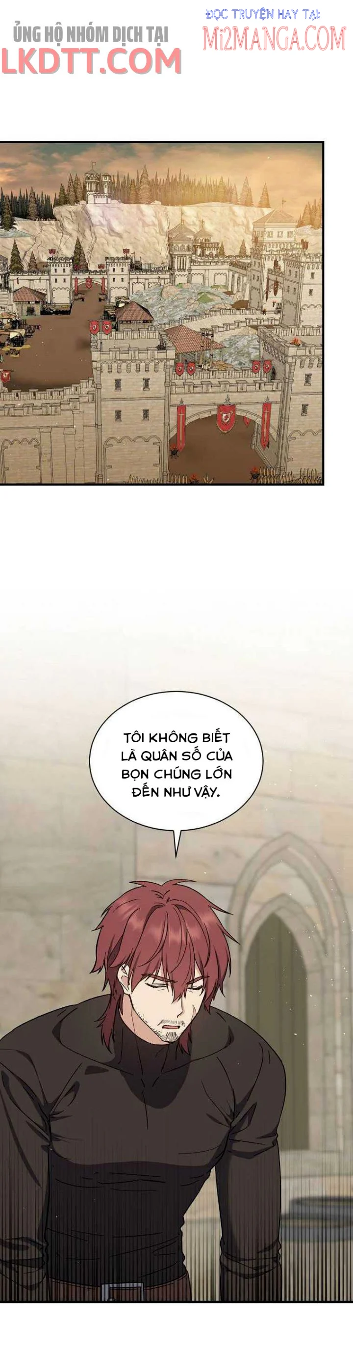 Sự Trở Lại Của Pháp Sư Cấp 8 Chapter 29 - Trang 4