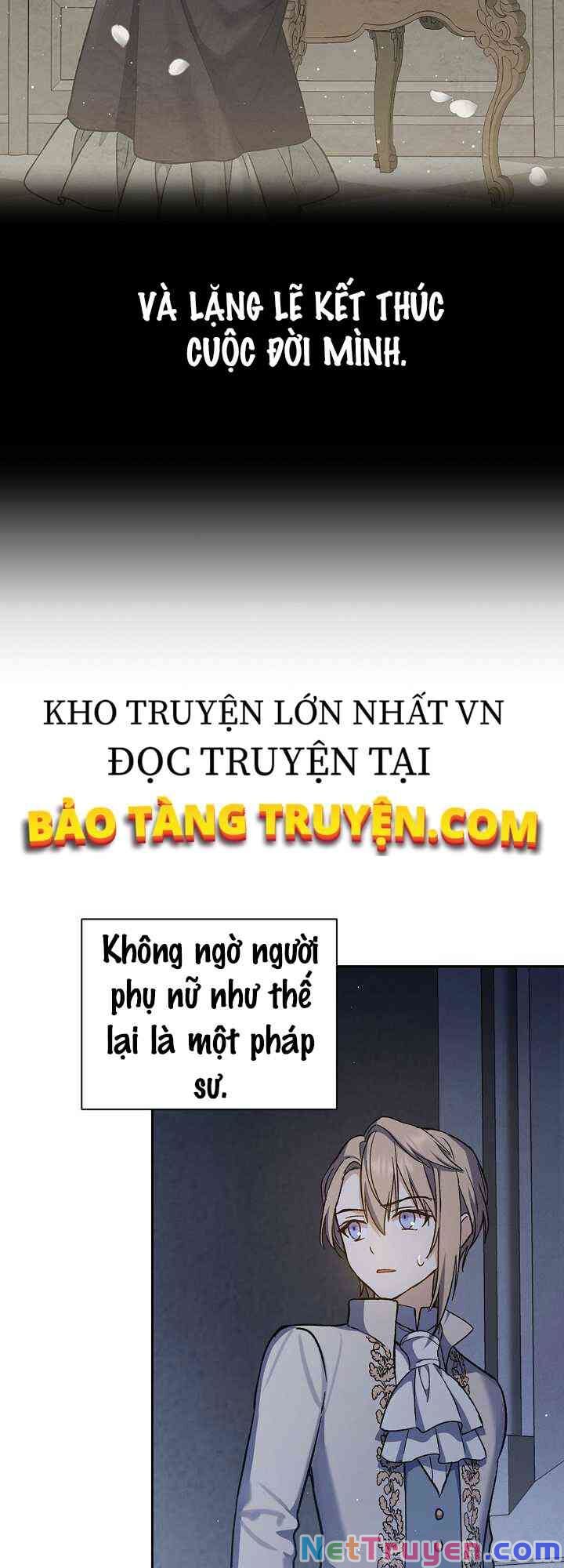 Sự Trở Lại Của Pháp Sư Cấp 8 Chapter 16 - Trang 25