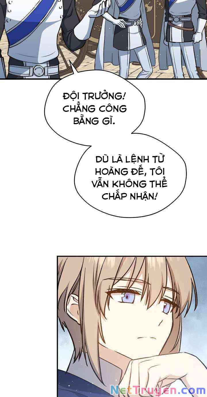 Sự Trở Lại Của Pháp Sư Cấp 8 Chapter 14 - Trang 22