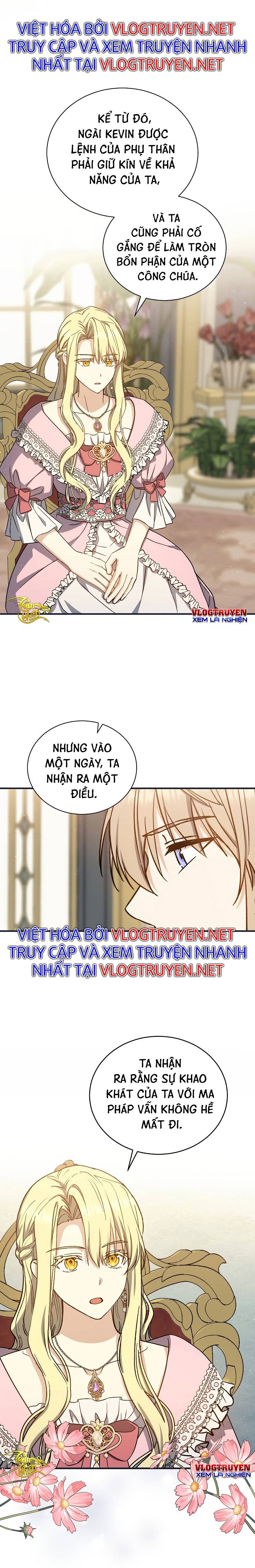 Sự Trở Lại Của Pháp Sư Cấp 8 Chapter 51 - Trang 15