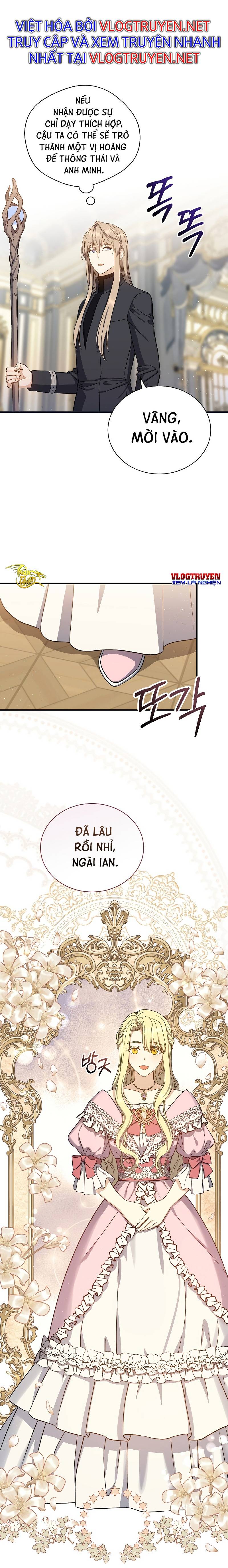 Sự Trở Lại Của Pháp Sư Cấp 8 Chapter 51 - Trang 8