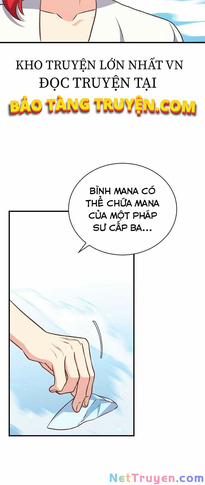 Sự Trở Lại Của Pháp Sư Cấp 8 Chapter 18 - Trang 54