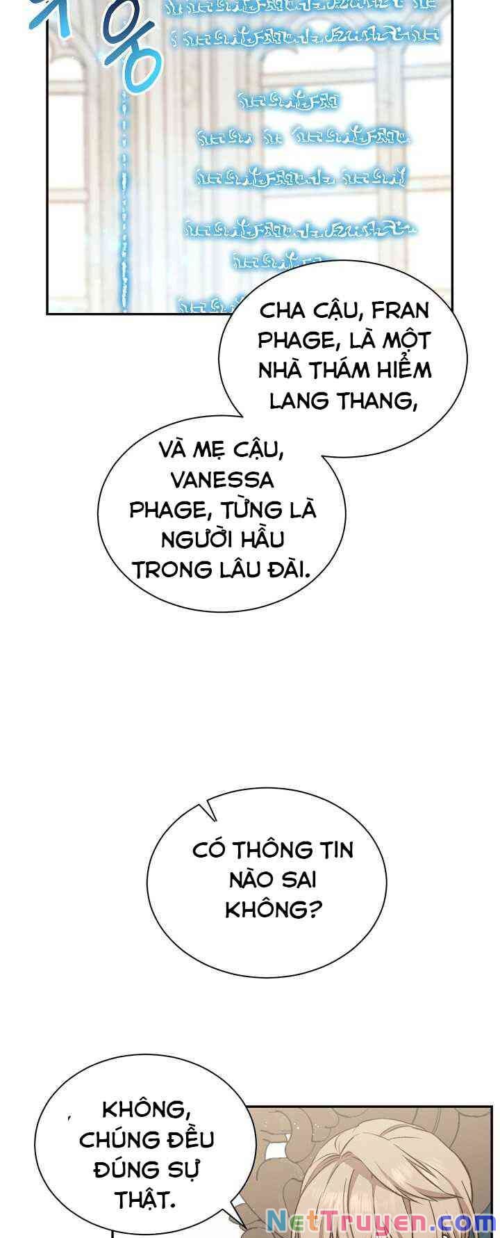 Sự Trở Lại Của Pháp Sư Cấp 8 Chapter 17 - Trang 39