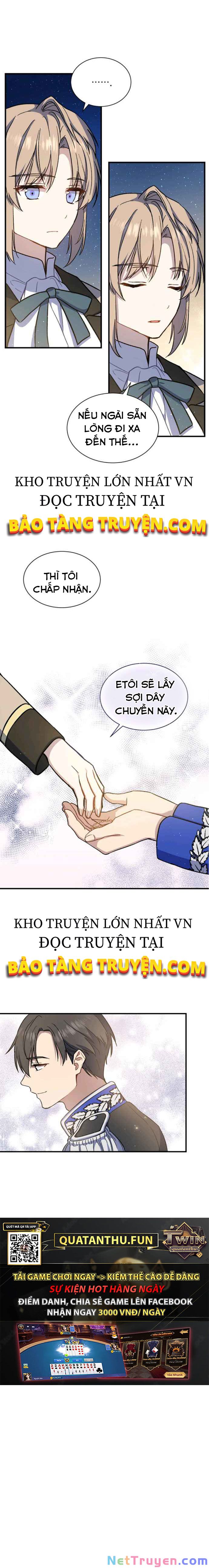 Sự Trở Lại Của Pháp Sư Cấp 8 Chapter 23 - Trang 20