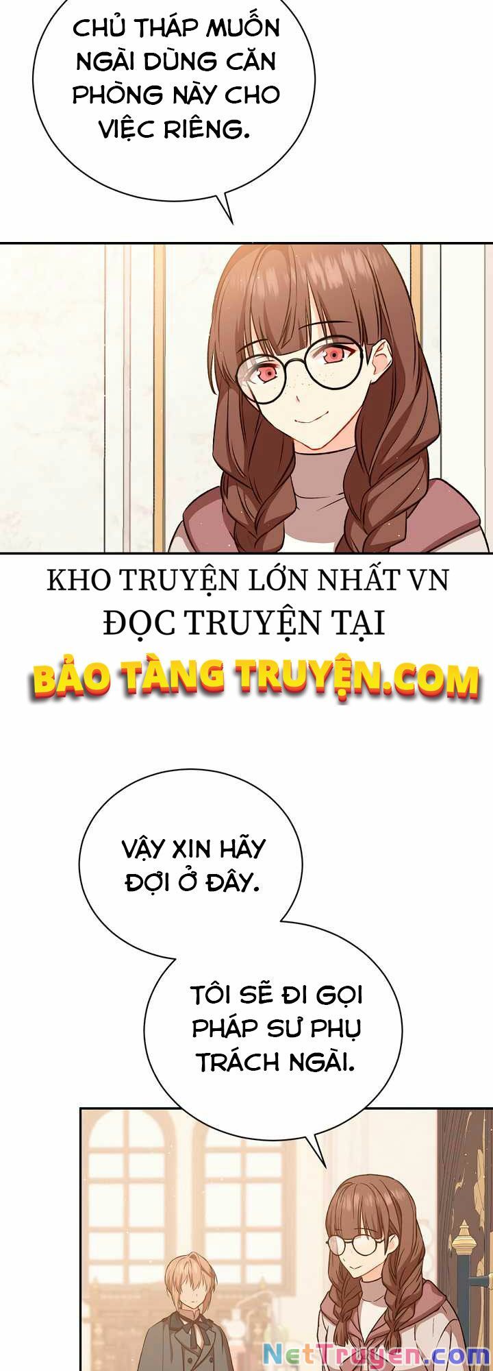 Sự Trở Lại Của Pháp Sư Cấp 8 Chapter 19 - Trang 43