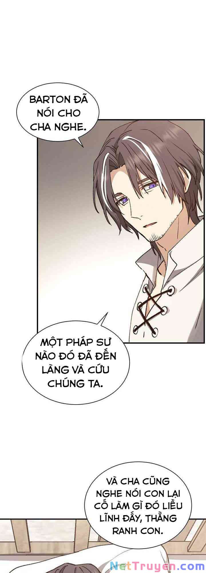 Sự Trở Lại Của Pháp Sư Cấp 8 Chapter 8 - Trang 3