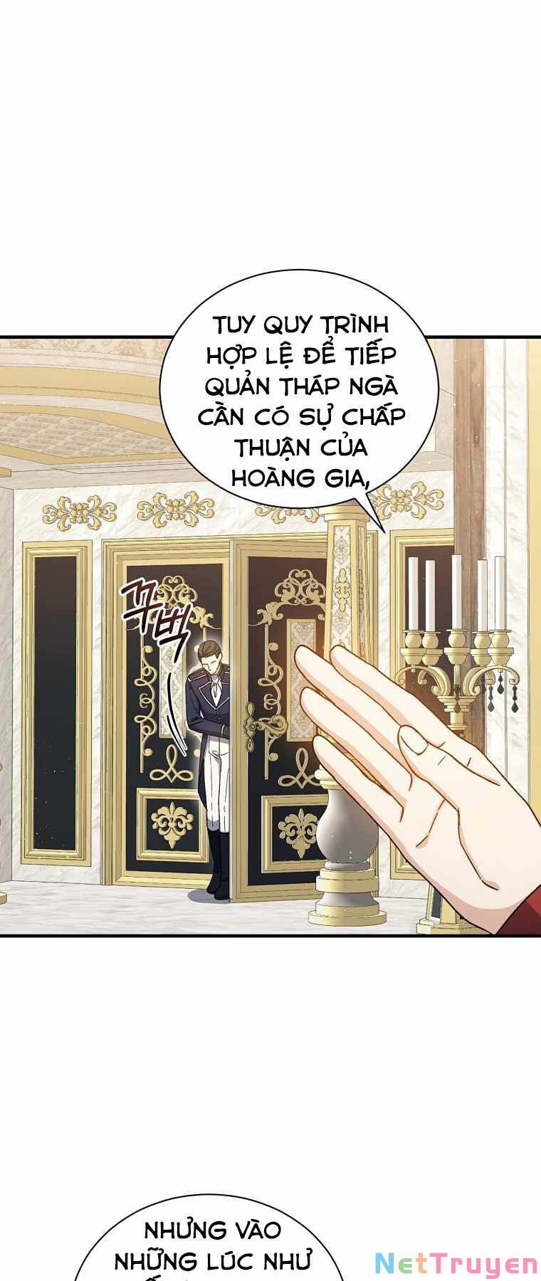 Sự Trở Lại Của Pháp Sư Cấp 8 Chapter 50 - Trang 28