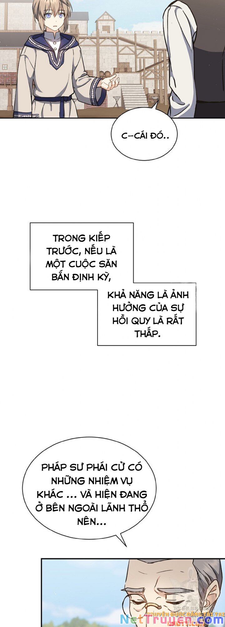 Sự Trở Lại Của Pháp Sư Cấp 8 Chapter 4 - Trang 74