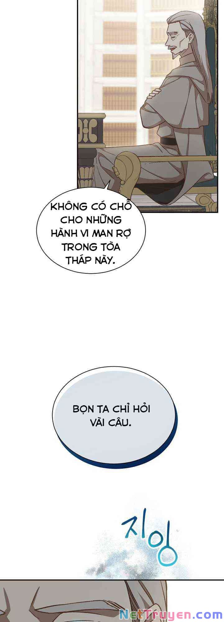 Sự Trở Lại Của Pháp Sư Cấp 8 Chapter 17 - Trang 36