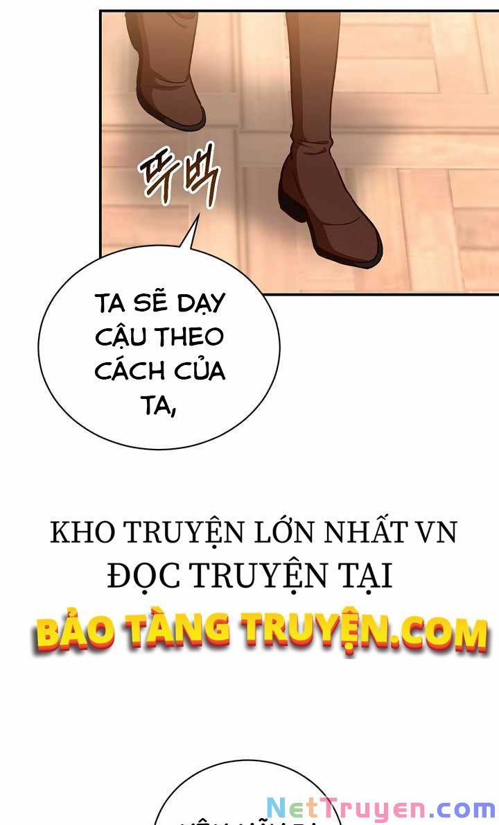 Sự Trở Lại Của Pháp Sư Cấp 8 Chapter 20 - Trang 22