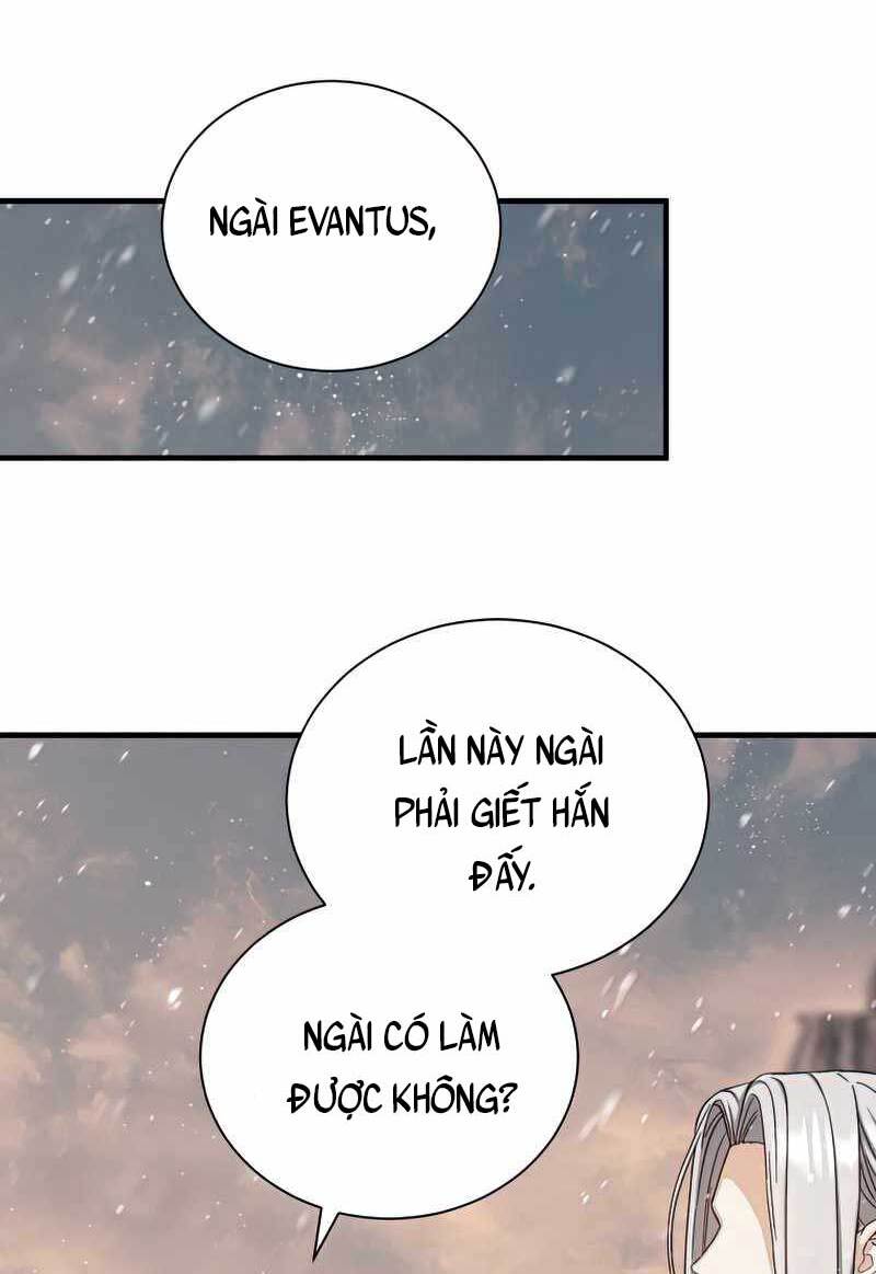 Sự Trở Lại Của Pháp Sư Cấp 8 Chapter 74 - Trang 85