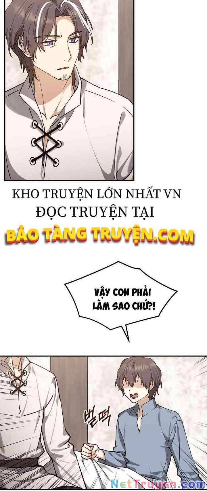 Sự Trở Lại Của Pháp Sư Cấp 8 Chapter 8 - Trang 5