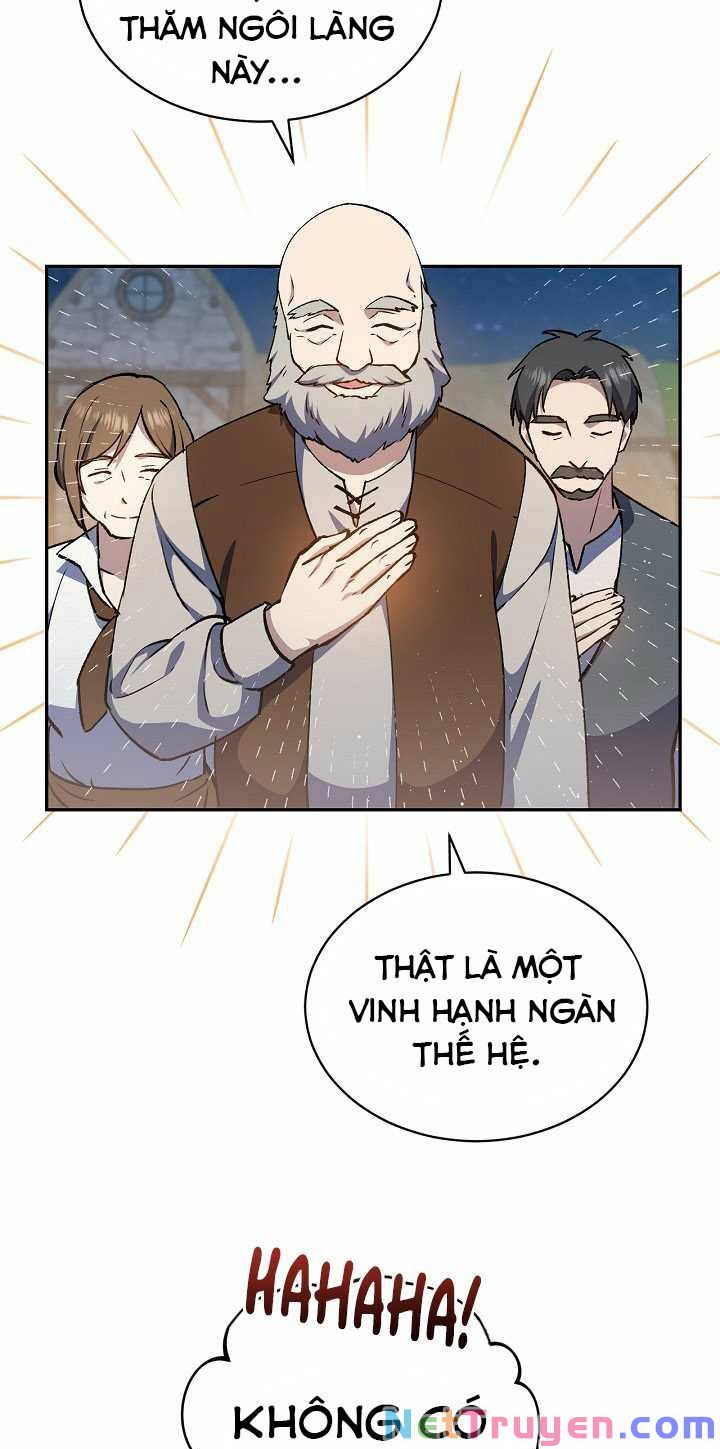 Sự Trở Lại Của Pháp Sư Cấp 8 Chapter 12 - Trang 38