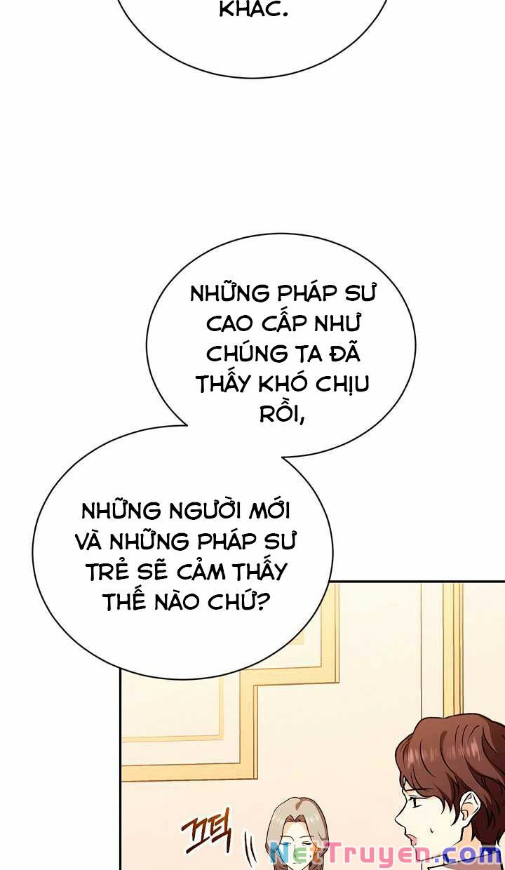 Sự Trở Lại Của Pháp Sư Cấp 8 Chapter 19 - Trang 8