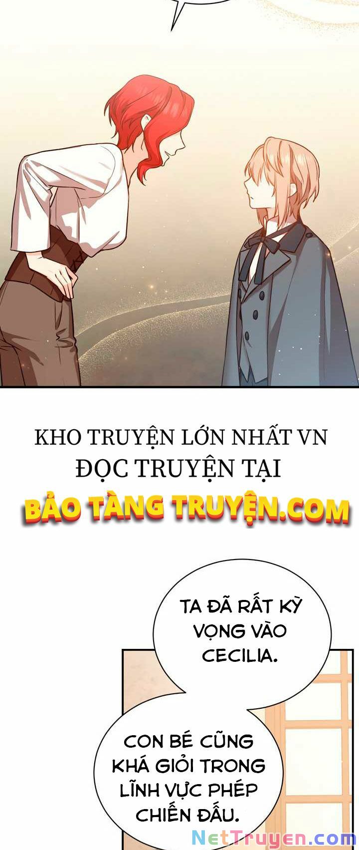 Sự Trở Lại Của Pháp Sư Cấp 8 Chapter 20 - Trang 13